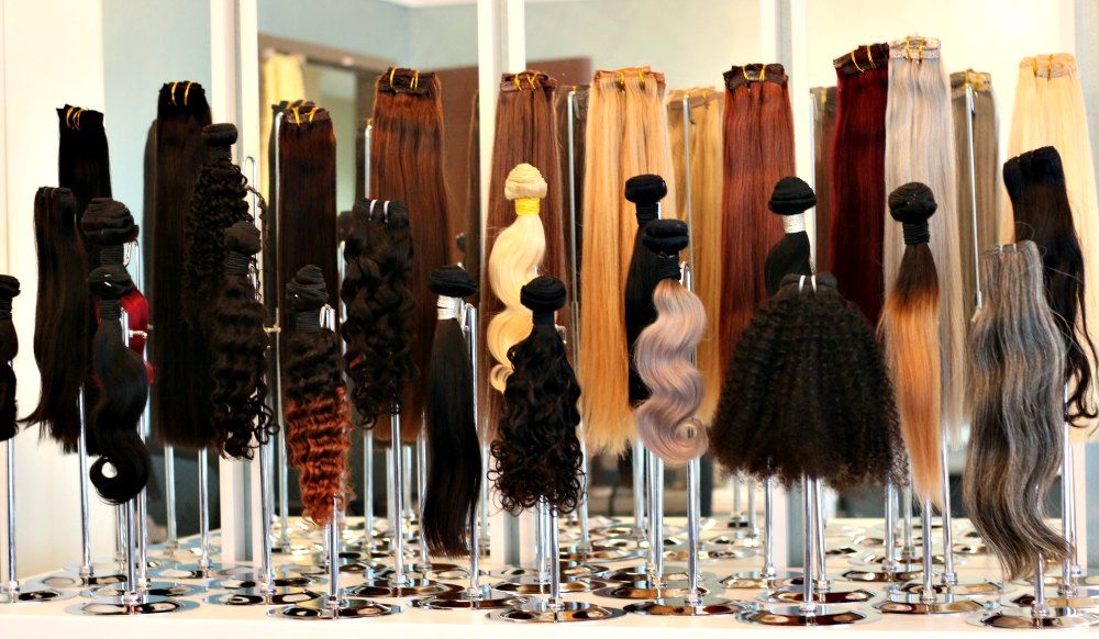 Hair Collection