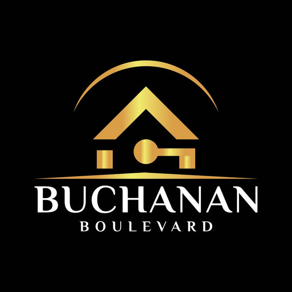 Buchanan Boulevard